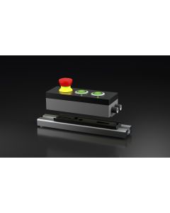 Cajas para pulsadores, Serie PROBOXX