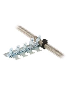Soporte múltiple antitracción, serie RLFZ-M, ICOTEK