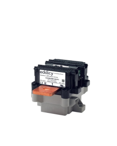 Contactor corriente continua bidireccional, 60Vdc, 300A, 1NA, 24Vdc, serie C310, Schaltbau