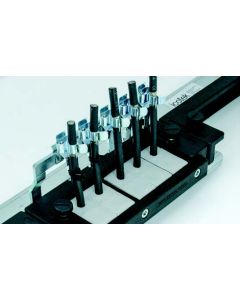 Placas de suelo con marcos para Häwa, de la serie KDR-ESR-HW, ICOTEK