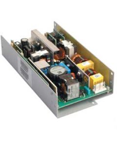Fuente de Alimentación AC DC configurable multisalida 300W,Vac mononfásica, Uout 1,8, 3,3, 5, 12, 15, 24Vdc, TDK-LAMBDA