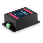 Fuente de Alimentación AC DC carril DIN 20,40,60W, Uin Vac monofásica y Vdc, Uout 5,12,15,24Vdc, TRACO POWER