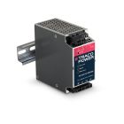 Fuente de Alimentación AC DC carril DIN 960W, Uin Vac trifásica, Uout 24Vdc, TRACO POWER