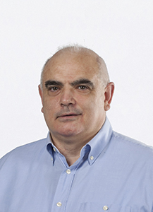 Roberto Saitua