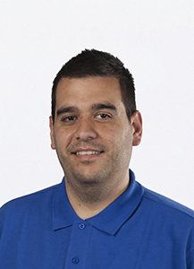 Arkaitz Ramos