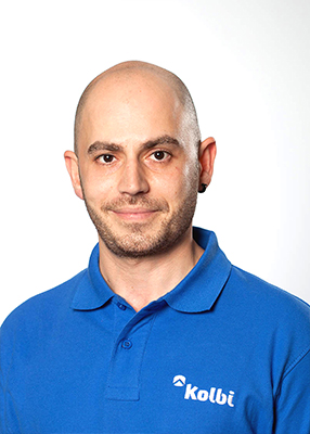 Igor Monge