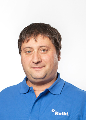 Imanol Gómez