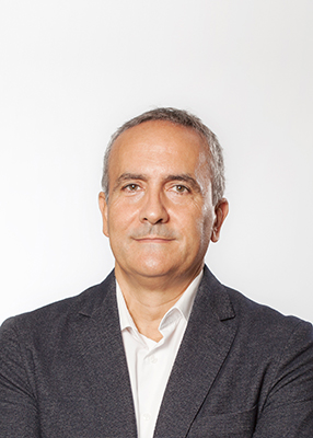 Jose Mari Ballorca