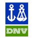 Certificado DNV