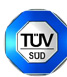 Certificado TUV