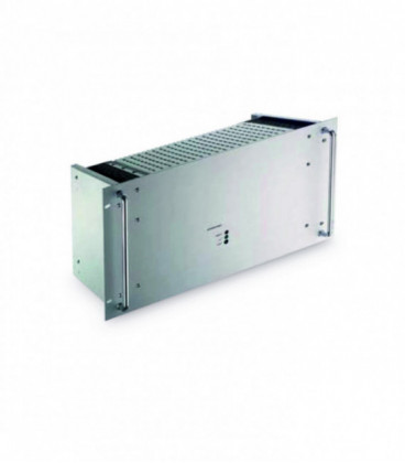 Convertidor DC DC 19 pulgadas 5000-22000W, Uin 40-800Vdc, Uout 5-800Vdc, TRACO POWER