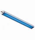 Lámparas LED Industriales para maquinaria 2,64W/8W, 280mm, IP67/IP69K, 24 Vdc, LED2WORK