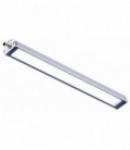 Lámparas LED Industriales para maquinaria 5,28W/16W, 540mm, IP67/IP69K, 24 Vdc, LED2WORK