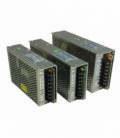 Convertidor DC DC en caja 50W, Uin 10-18Vdc, Uout 12Vdc, ADEL SYSTEMS