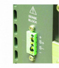 Fuente de alimentación programable DC 6000W, Uout 0-120V/ 0-50A, DELTA ELEKTRONIKA