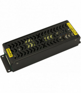 Convertidor DC DC en caja 200W, Uin 16,8-60Vdc, Uout 24Vdc, intreXis