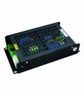 Convertidor DC DC en caja 250W, Uin 400-1100Vdc, Uout 24Vdc, intreXis