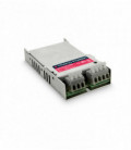 Convertidor DC DC en caja 20W, Uin 9-160Vdc, Uout 5, 12, 15, 24Vdc, TRACO POWER