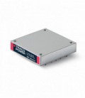 Convertidor DC DC en caja 160W, Uin 16,5-75Vdc, Uout 12, 15, 24, 28, 48Vdc, TRACO POWER