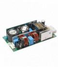 Fuente de Alimentación AC DC configurable multisalida 400W, Uin Vac monofásica, Uout 12, 24Vdc, TDK-LAMBDA