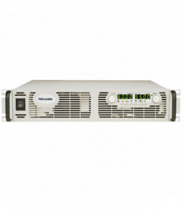 Fuente de alimentación programable DC 3300|5500W, Uout 0-600V/ 0-600A, TDK-LAMBDA