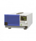 Fuente programable AC KIKUSUI. 500VA. Rangos de trabajo 1-135Vac, 2-270Vac. RS-232 estándar. GPIB y USB opcional.