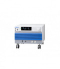 Fuente programable AC KIKUSUI. Fuente programable con salida AC 1000 VA. Salida 1-300Vac, 1,4-424Vdc. Iout max 10Aac