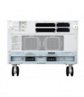 Fuente programable AC KIKUSUI. Fuente programable con salida AC 1000 VA. Salida 1-300Vac, 1,4-424Vdc. Iout max 10Aac