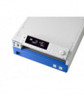 Fuente programable AC KIKUSUI. Fuente programable con salida AC 1000 VA. Salida 1-300Vac, 1,4-424Vdc. Iout max 10Aac