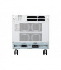 Fuente programable AC KIKUSUI. Fuente programable con salida AC 2000 VA. Salida 1-300Vac, 1,4-424Vdc. Iout max 20Aac