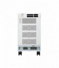 Fuente programable AC KIKUSUI. Fuente programable con salida AC 3000 VA. Salida 1-300Vac, 1,4-424Vdc. Iout max 30Aac