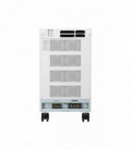 Fuente programable AC KIKUSUI. Fuente programable con salida AC 4000 VA. Salida 1-300Vac, 1,4-424Vdc. Iout max 40Aac