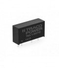 Convertidor DC DC para PCB 1W, Uin 4,5-26,4Vdc, Uout 5,12,15Vdc, TRACO POWER