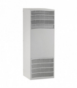 Aire acondicionado para intemperie, serie Compact Outdoor NEMA4X, 850W, IP56, inox 304, 230Vac, SEIFERT