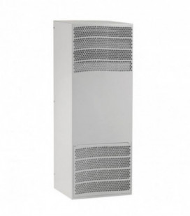 Aire acondicionado para intemperie, serie Compact Outdoor, 550W, IP56, montaje lateral externo, 230Vac, SEIFERT