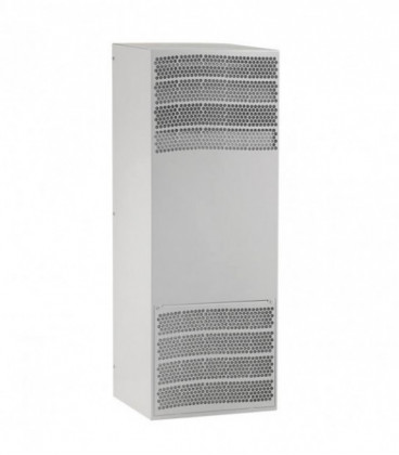 Aire acondicionado para intemperie, serie Compact Outdoor, 550W, IP56, montaje lateral externo, 230Vac, SEIFERT