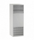 Aire acondicionado intemperie, serie Compact Outdoor, 550W, IP56, montaje lateral externo, 380-460Vac, SEIFERT