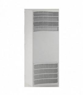 Aire acondicionado para intemperie, serie Compact Outdoor, 750W, IP56, montaje lateral externo, 230Vac, SEIFERT