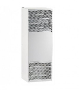 Aire acondicionado para intemperie, serie Compact Outdoor, 1000W, IP56, montaje lateral externo, 230Vac, SEIFERT