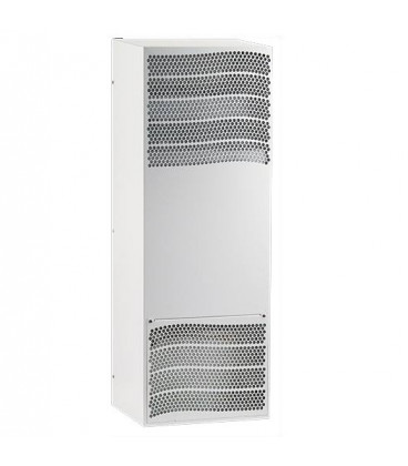 Aire acondicionado para intemperie, serie Compact Outdoor, 1000W, IP56, montaje lateral externo, 230Vac, SEIFERT