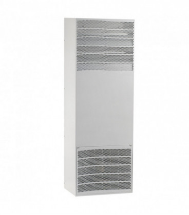 Aire acondicionado intemperie, serie Compact Outdoor, 1500W, IP56, montaje lateral externo, 380-460Vac, SEIFERT