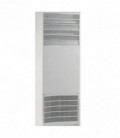 Aire acondicionado para intemperie, serie Compact Outdoor, 2000W, IP56, montaje lateral externo, 230Vac, SEIFERT