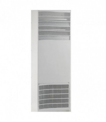 Aire acondicionado intemperie, serie Compact Outdoor, 2000W, IP56, montaje lateral externo, 380-460Vac, SEIFERT