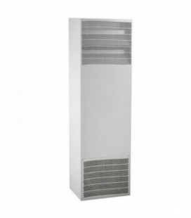 Aire acondicionado intemperie, serie Compact Outdoor, 4000W, IP56, montaje lateral externo, 380-460Vac, SEIFERT