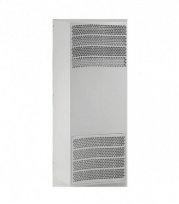 Aire acondicionado para intemperie, serie Compact Outdoor NEMA4X, 750W, IP56, inox 304, 380-460Vac, SEIFERT