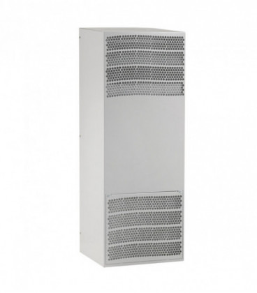 Aire acondicionado para intemperie, serie Compact Outdoor NEMA4X, 850W, IP56, inox 304, 380-460Vac, SEIFERT