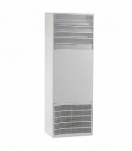 Aire acondicionado para intemperie, serie Compact Outdoor NEMA4X, 1500W, IP56, inox 304, 230Vac, SEIFERT