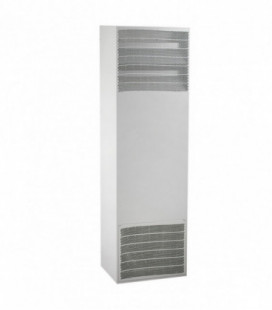 Aire acondicionado para intemperie, serie Compact Outdoor NEMA4X, 2500W, IP56, inox 304, 380-460Vac, SEIFERT