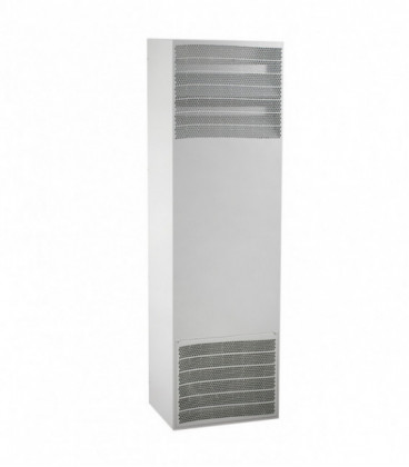 Aire acondicionado para intemperie, serie Compact Outdoor NEMA4X, 4000W, IP56, inox 304, 380-460Vac, SEIFERT