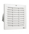 Ventilador IP54, serie FILTER FAN PLUS, caudal 204m3/h, 115Vac, recorte 176 x 176mm, UL, STEGO